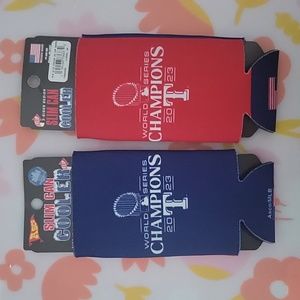 2 sided can cooler liner (2 pack)